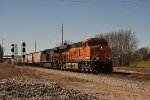 BNSF 4236